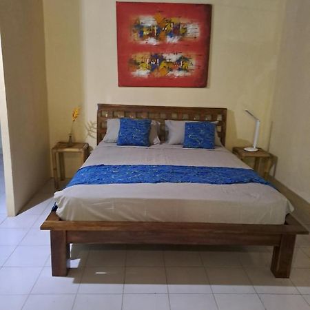 Shalana Homestay- Formerly Teka Teki House Seminyak Eksteriør billede
