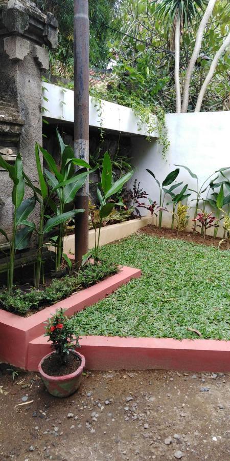 Shalana Homestay- Formerly Teka Teki House Seminyak Eksteriør billede