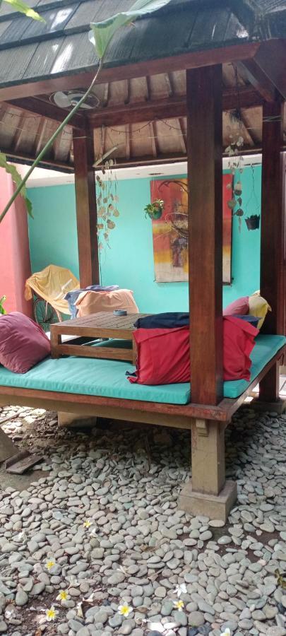 Shalana Homestay- Formerly Teka Teki House Seminyak Eksteriør billede