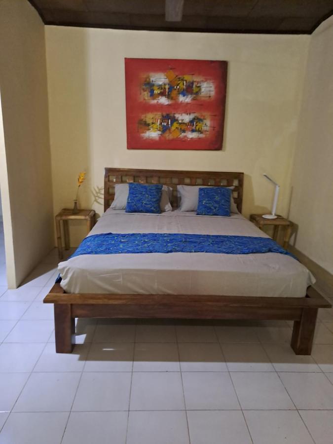 Shalana Homestay- Formerly Teka Teki House Seminyak Eksteriør billede