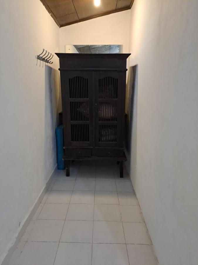 Shalana Homestay- Formerly Teka Teki House Seminyak Eksteriør billede