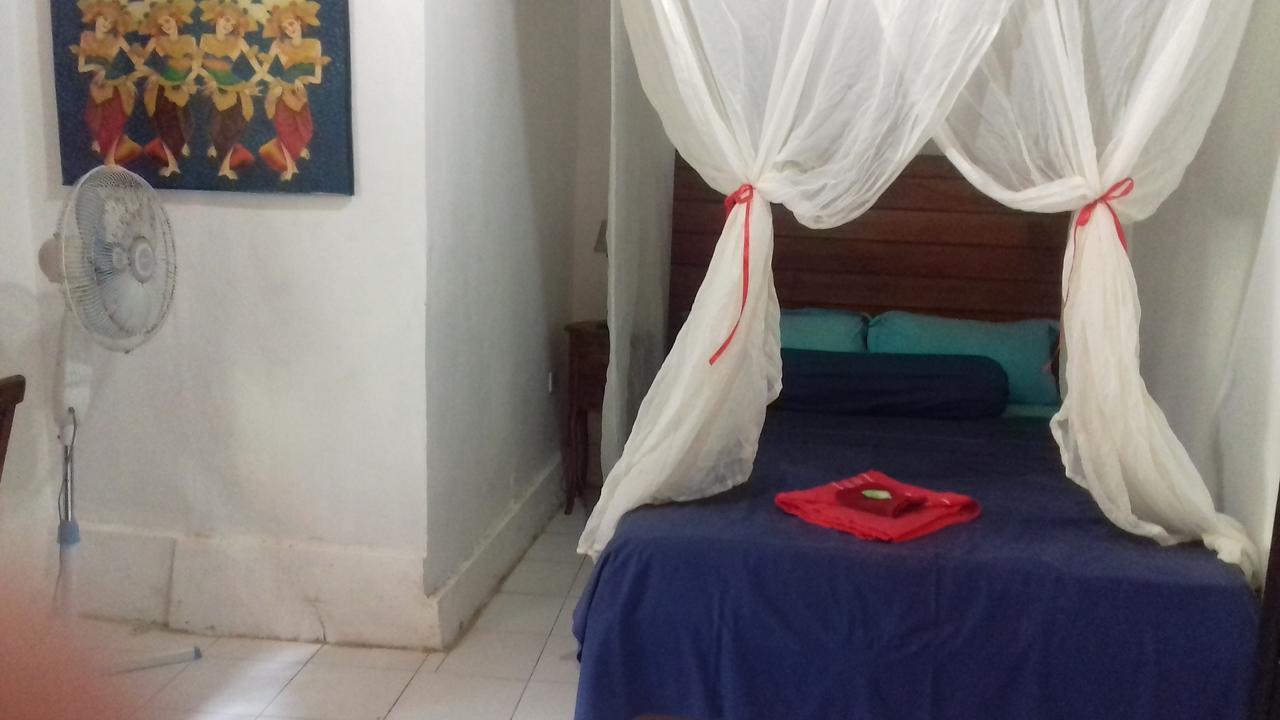 Shalana Homestay- Formerly Teka Teki House Seminyak Eksteriør billede