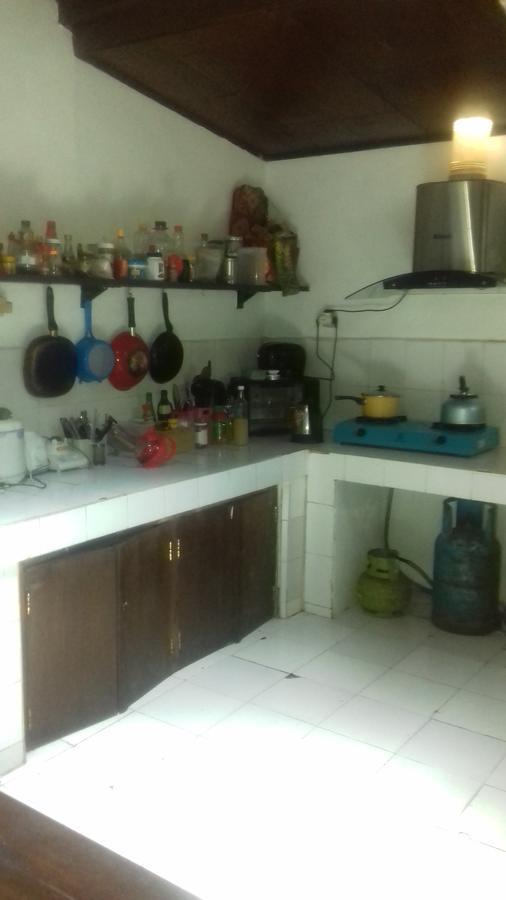 Shalana Homestay- Formerly Teka Teki House Seminyak Eksteriør billede