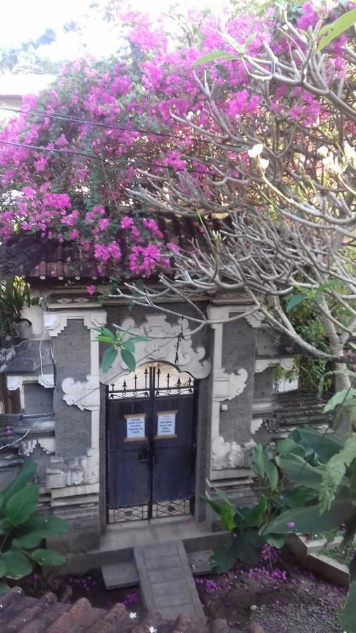 Shalana Homestay- Formerly Teka Teki House Seminyak Eksteriør billede