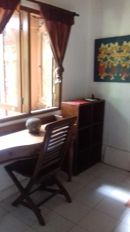Shalana Homestay- Formerly Teka Teki House Seminyak Eksteriør billede