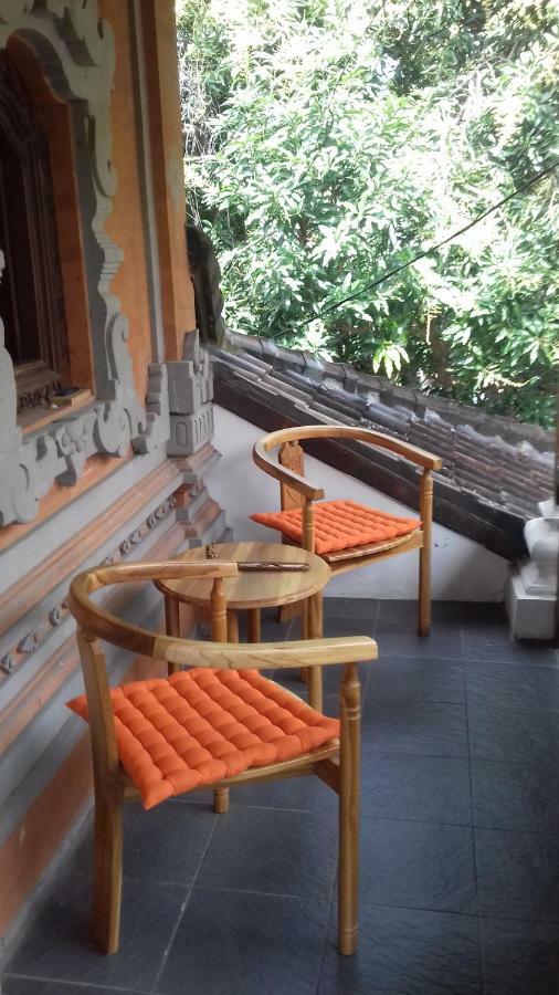 Shalana Homestay- Formerly Teka Teki House Seminyak Eksteriør billede